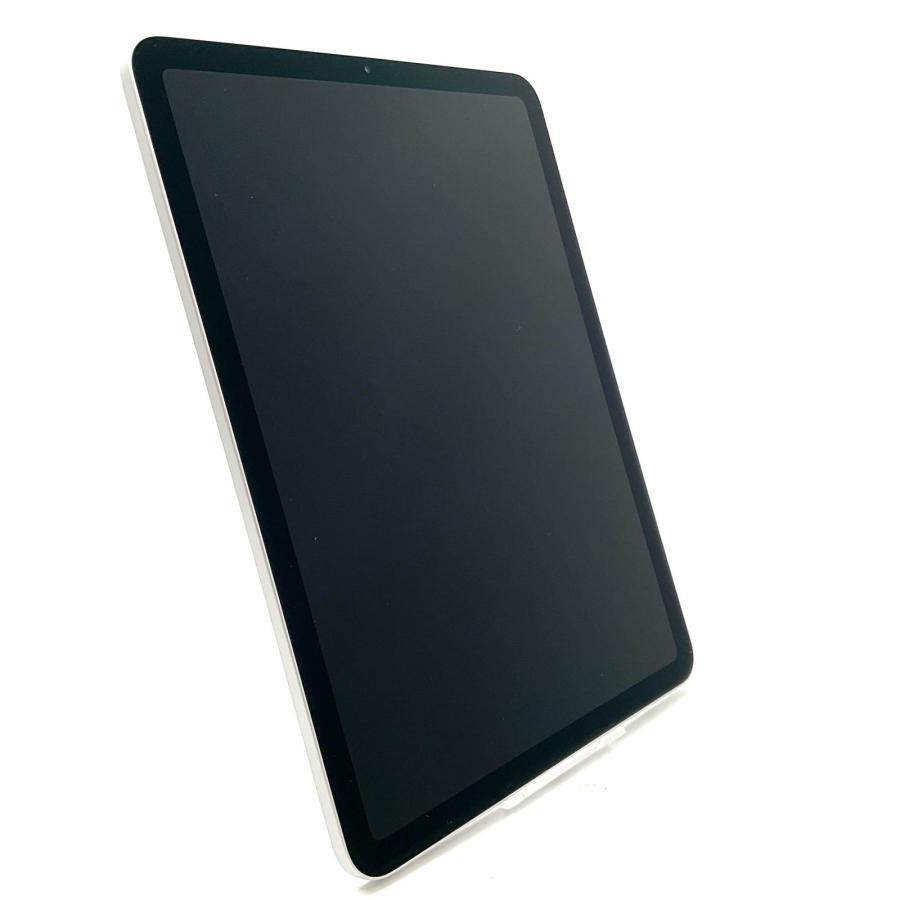 Apple - ipad  air 4 64GB   本日発送可 Amazon.com: Apple iPad Air 4-64GB - WiFi - Silver (Renewed