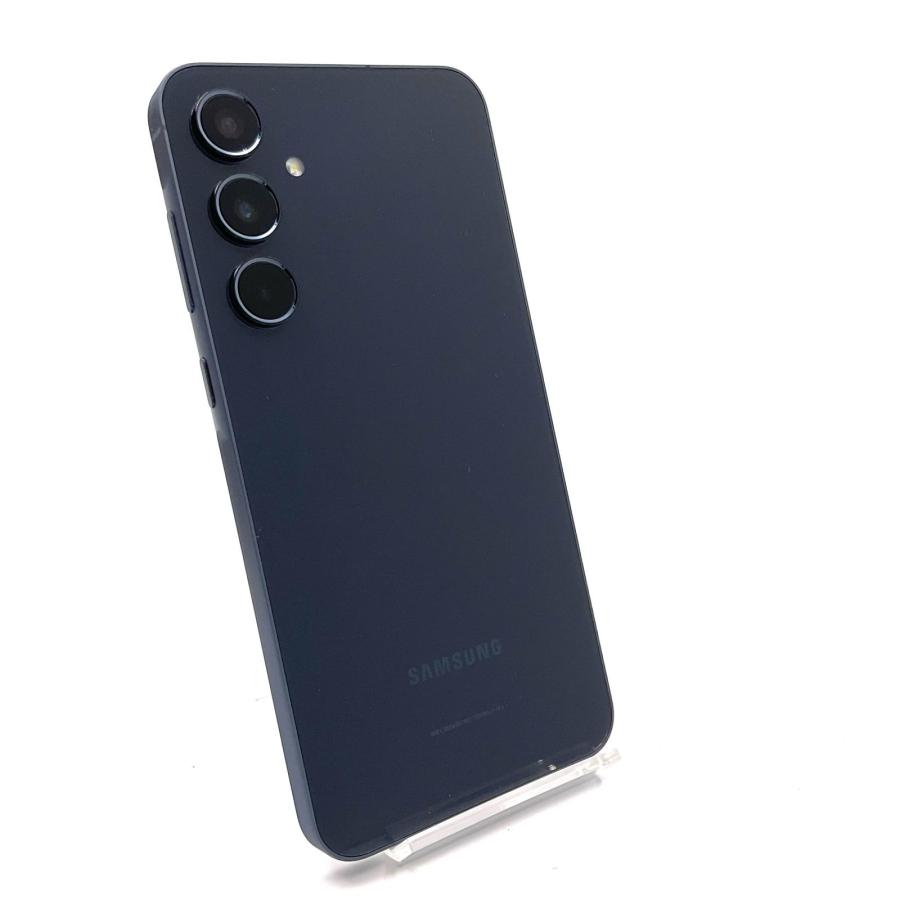 新品 Galaxy A55 5G SC-53E オーサム ネイビー SIMフリー 【公式通販】
