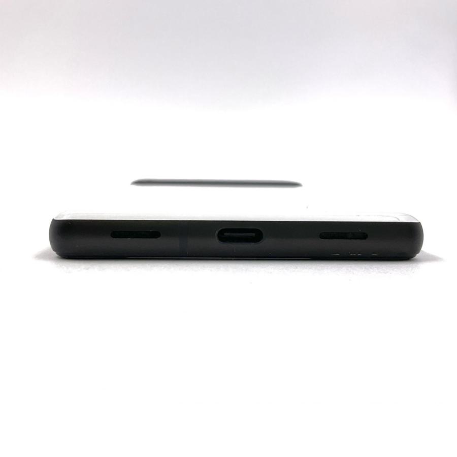 Google 【全額返金保証】【最速発送】Google Pixel 6a 128GB Chalk  