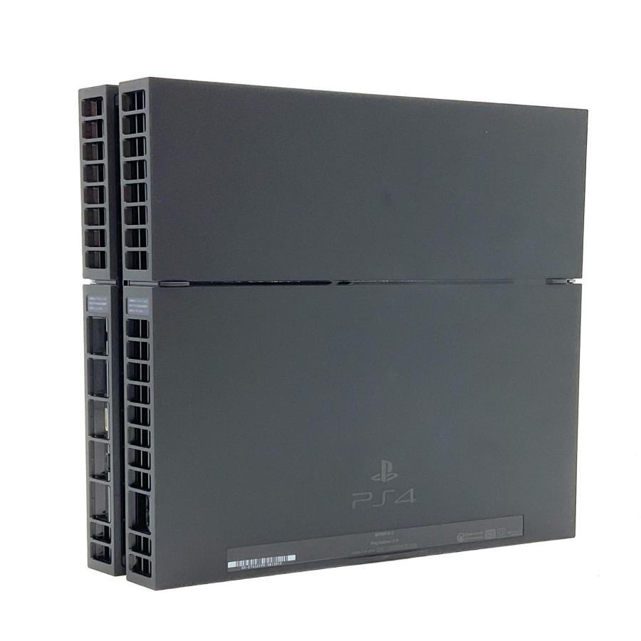 SONY ソニー/PlayStation4 本体 1TB/CUH-2000BB01/S015731713D/B