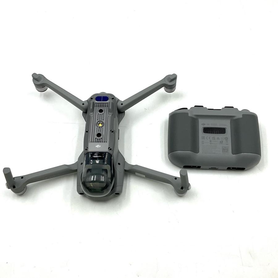 美品　DJI AIR2S 機体登録済 DJI AIR 2S