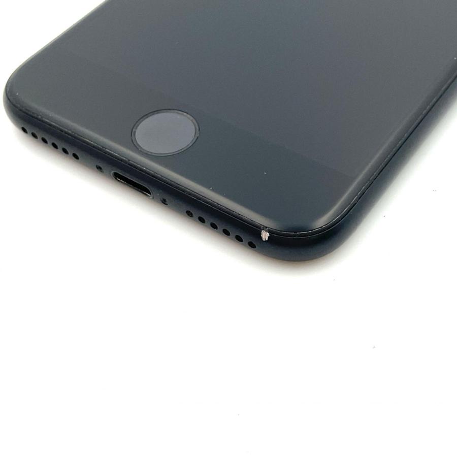 Apple 【全額返金保証】【最速発送】Apple iPhone SE（第3世代） 64GB
