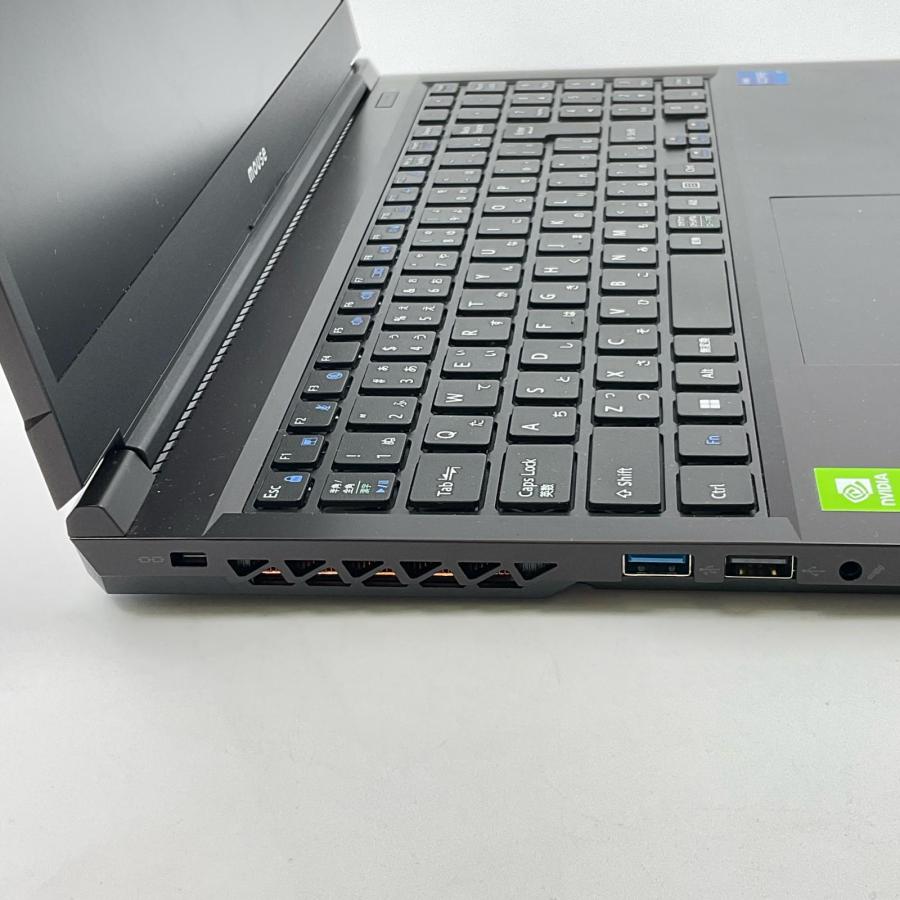 マウスコンピューター（MouseComputer） 【最速発送】Mouse K5-I7GM5BK