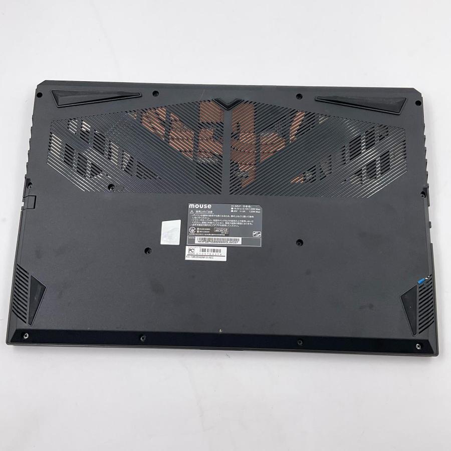 マウスコンピューター（MouseComputer） 【最速発送】Mouse K5-I7GM5BK