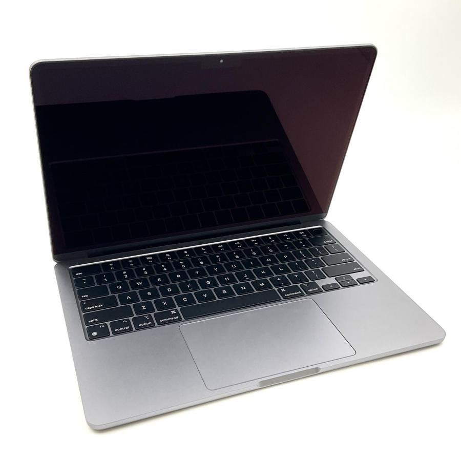 超美品】 MacBook Air M2 16GB/1TB