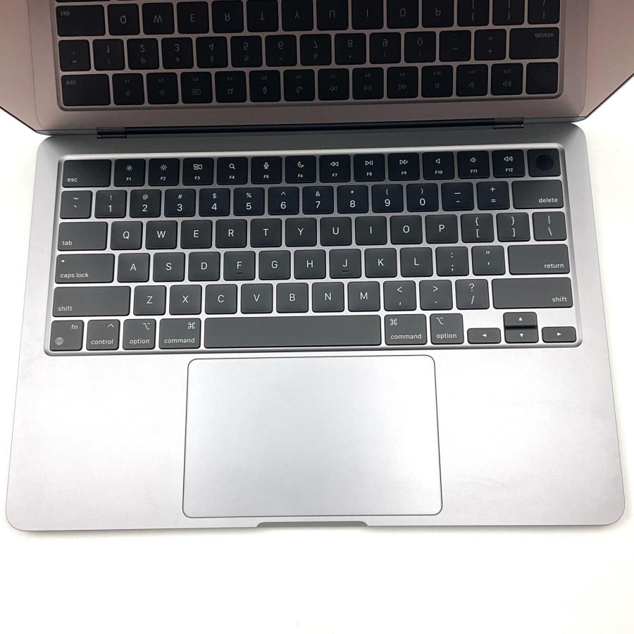 Apple 【全額返金保証】【最速発送】Apple MacBook Air 13インチ 2022  