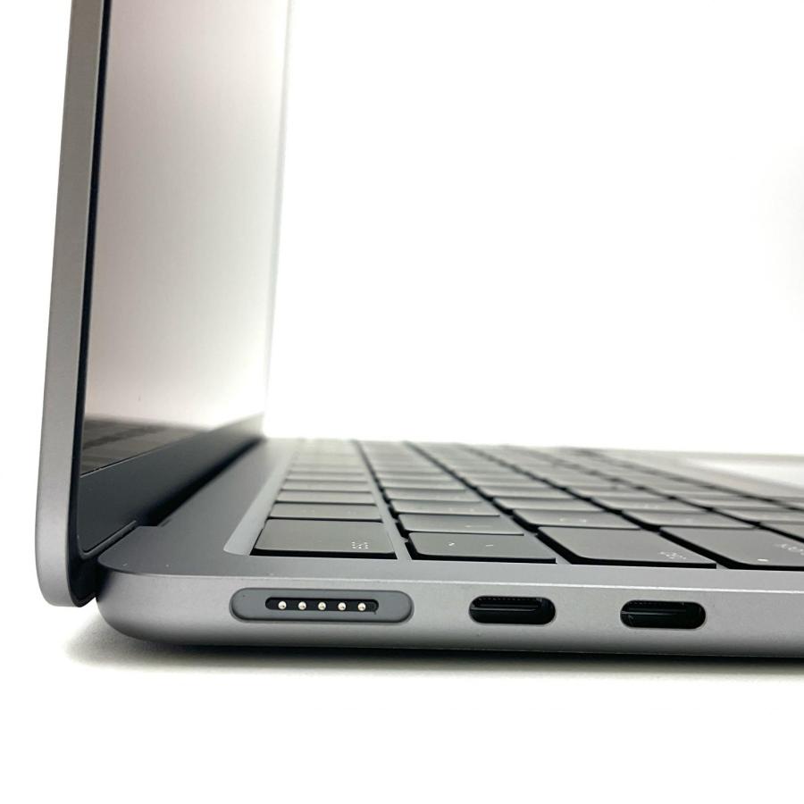 Apple 【全額返金保証】【最速発送】Apple MacBook Air 13インチ 2022  