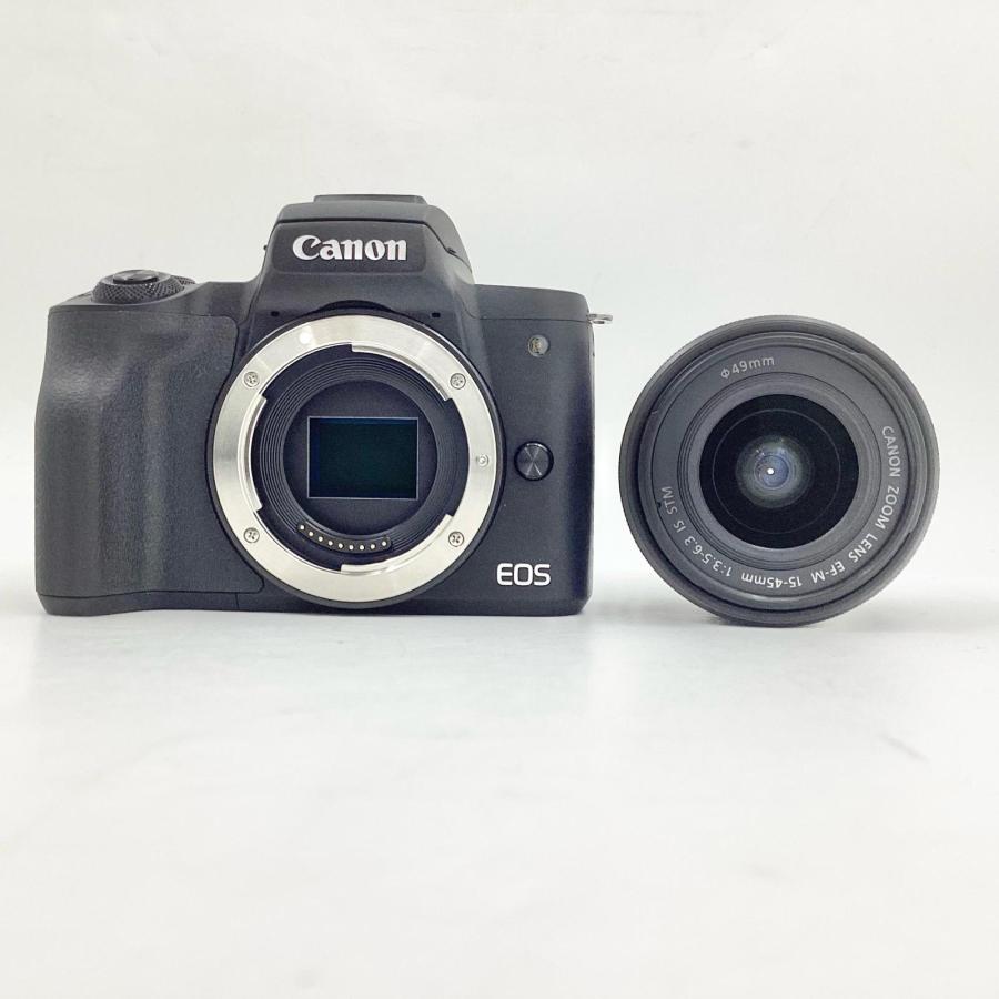キヤノン 【全額返金保証】【最速発送】Canon デジタル一眼 EOS