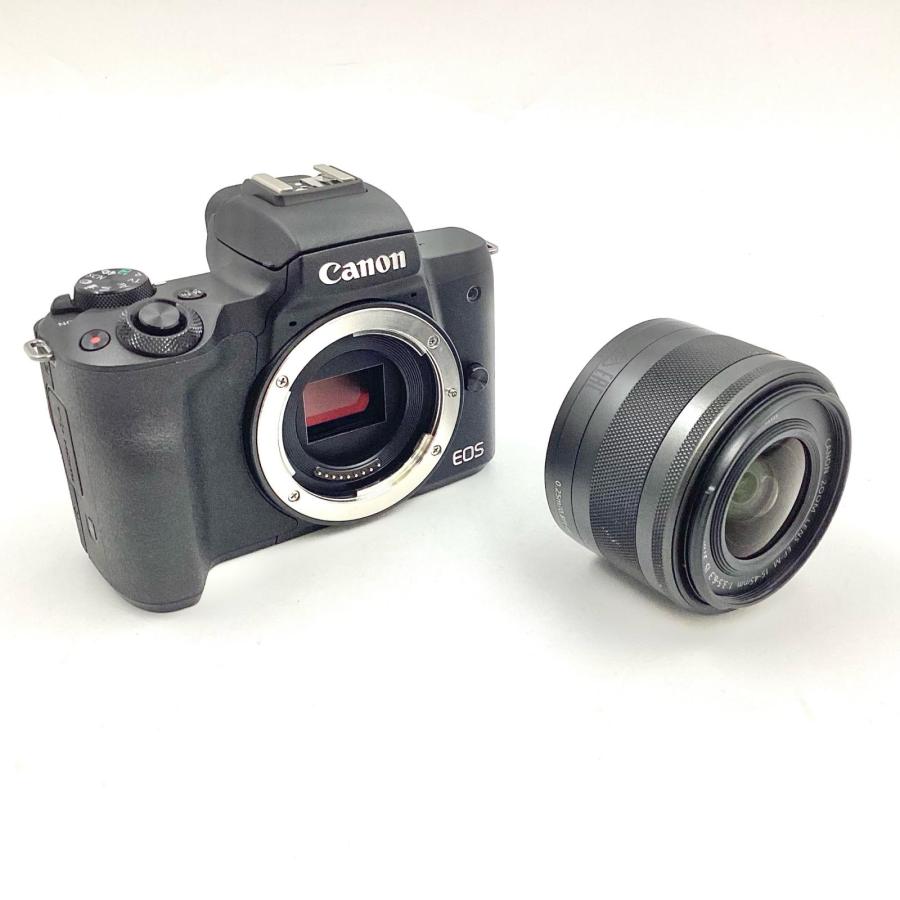 キヤノン 【全額返金保証】【最速発送】Canon デジタル一眼 EOS