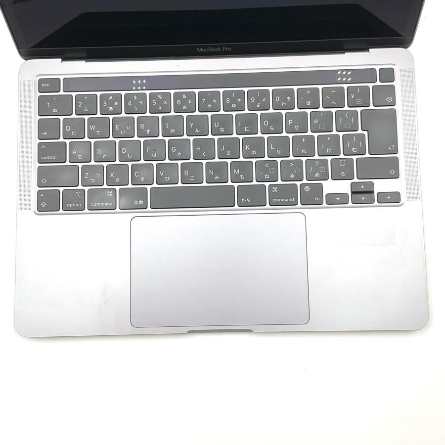 Apple 【最速発送】Apple MacBook Pro 13インチ 2020 M1 8コア