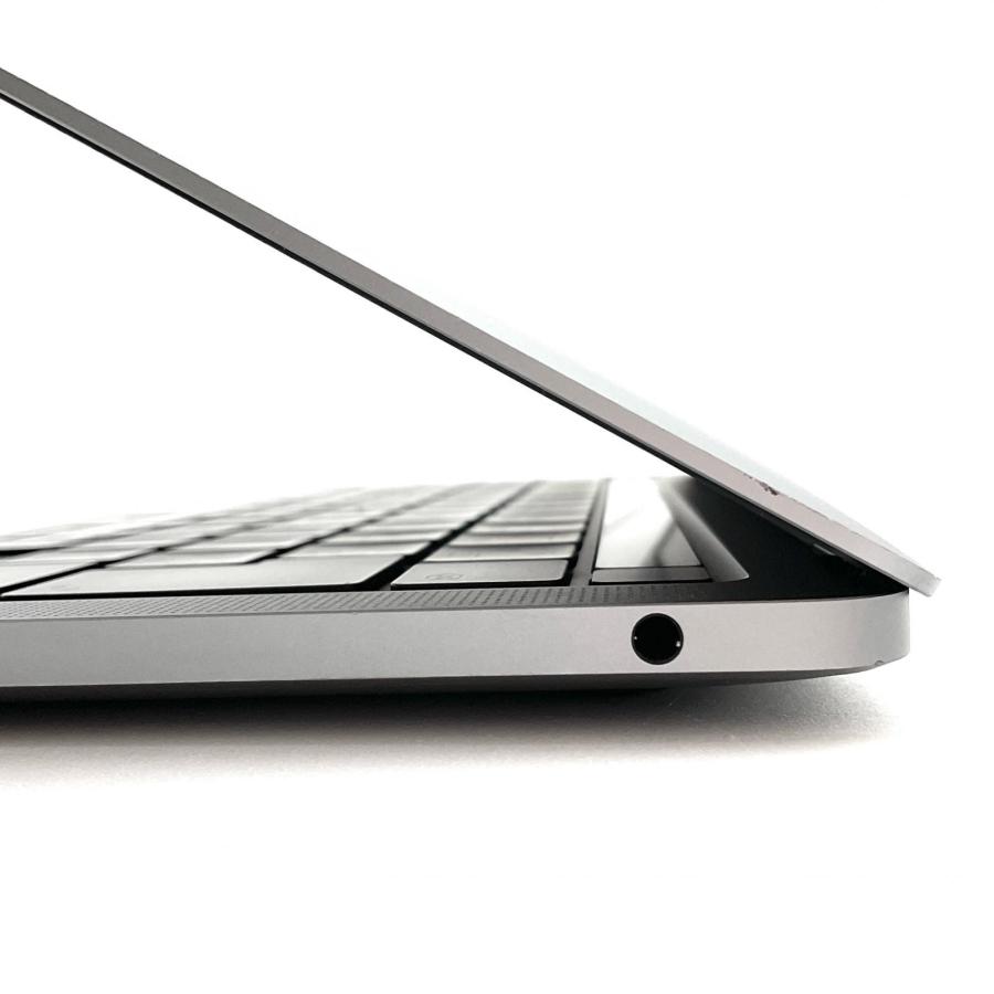 べ*様 【美品】MacBookPro13インチ 16GB／256GB／シルバー／ Apple MacBook Pro 13インチ M1 シルバー Apple MacBook Pro 13 in (M1