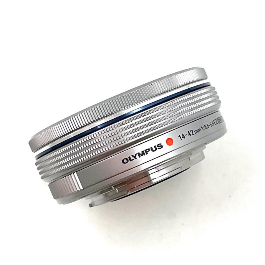 オリンパス 【全額返金保証】【最速発送】OLYMPUS M.ZUIKO