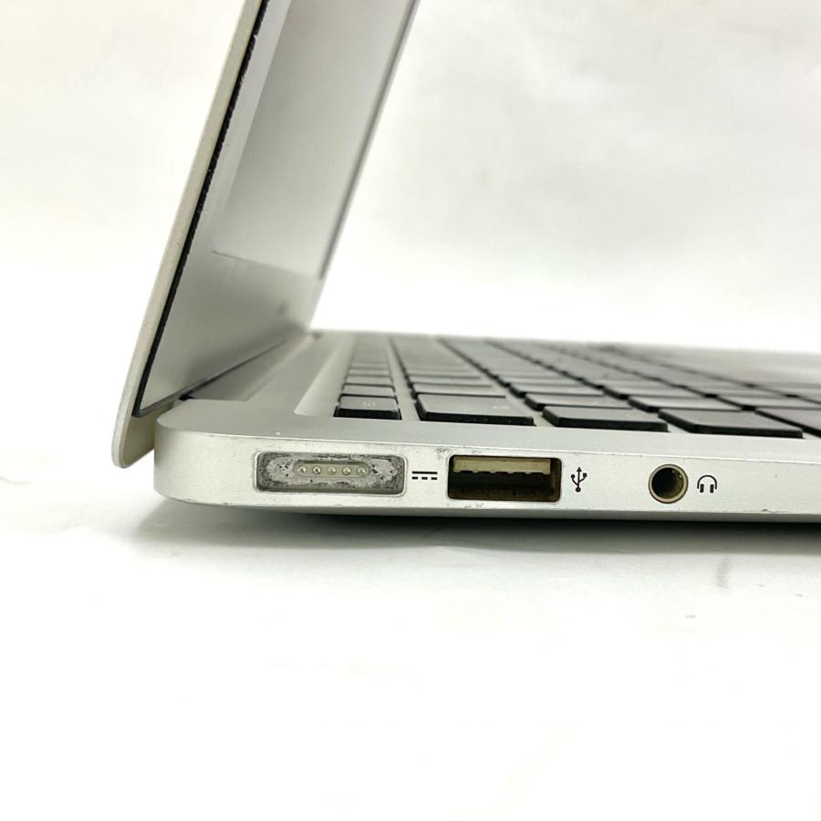 Apple 【全額返金保証】【最速発送】Apple MacBook Air 13インチ 2015 