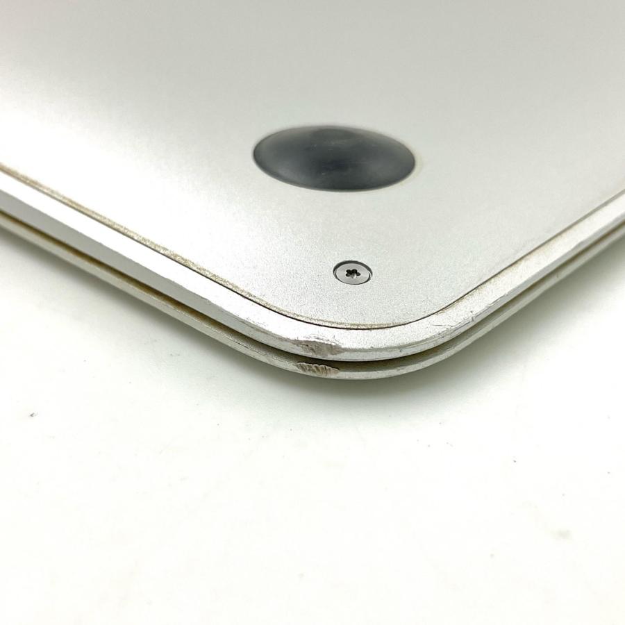 Apple 【全額返金保証】【最速発送】Apple MacBook Air 13インチ 2015 