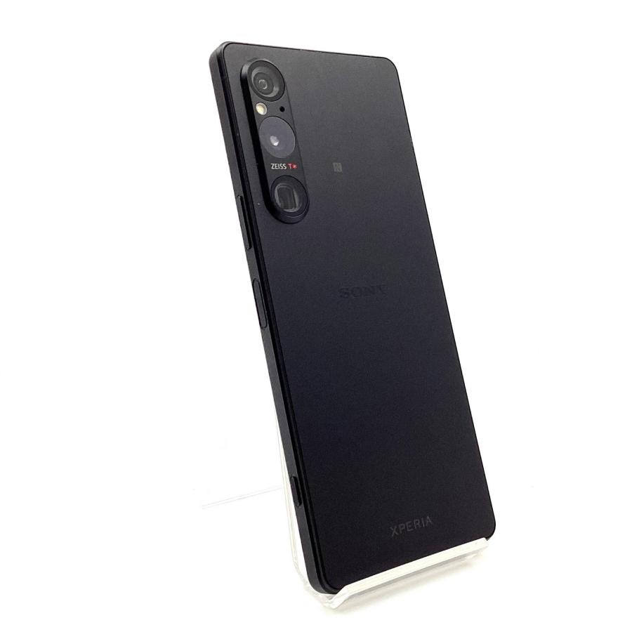 即配【美品】SIMフリー Xperia 1Ⅴ 512GB XQ-DQ44ブラック 即配【美品】SIMフリー Xperia 1 Ⅴ 512GB ブラック ☆ - メルカリ