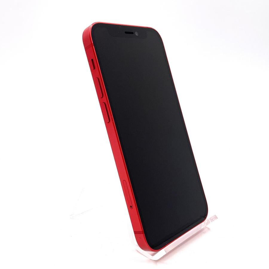 Apple iPhone 12 mini (レッド) 64GB 即日発送 Apple iPhone 12 mini (PRODUCT)RED 64GB SIMフリー [レッド