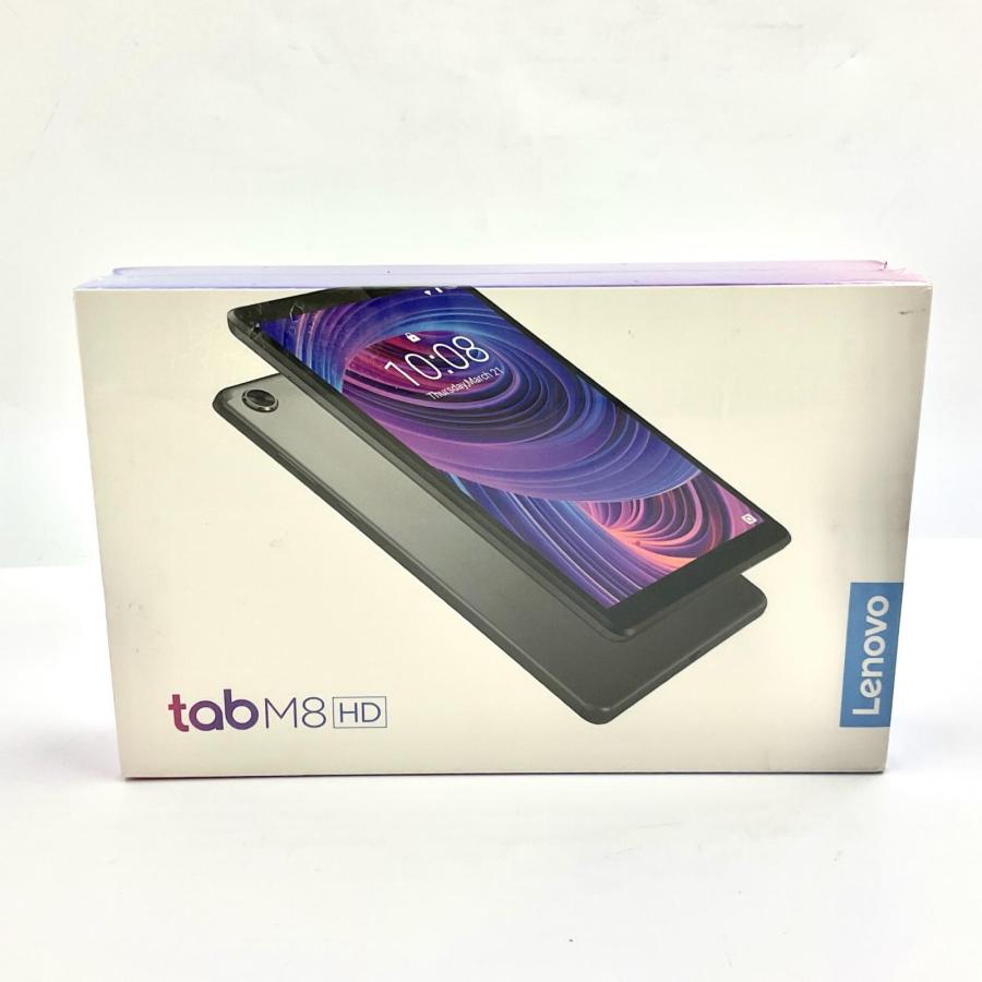 全額返金保証】【最速発送】Lenovo Tab M8 HD 8インチ 16GB TB-8505F