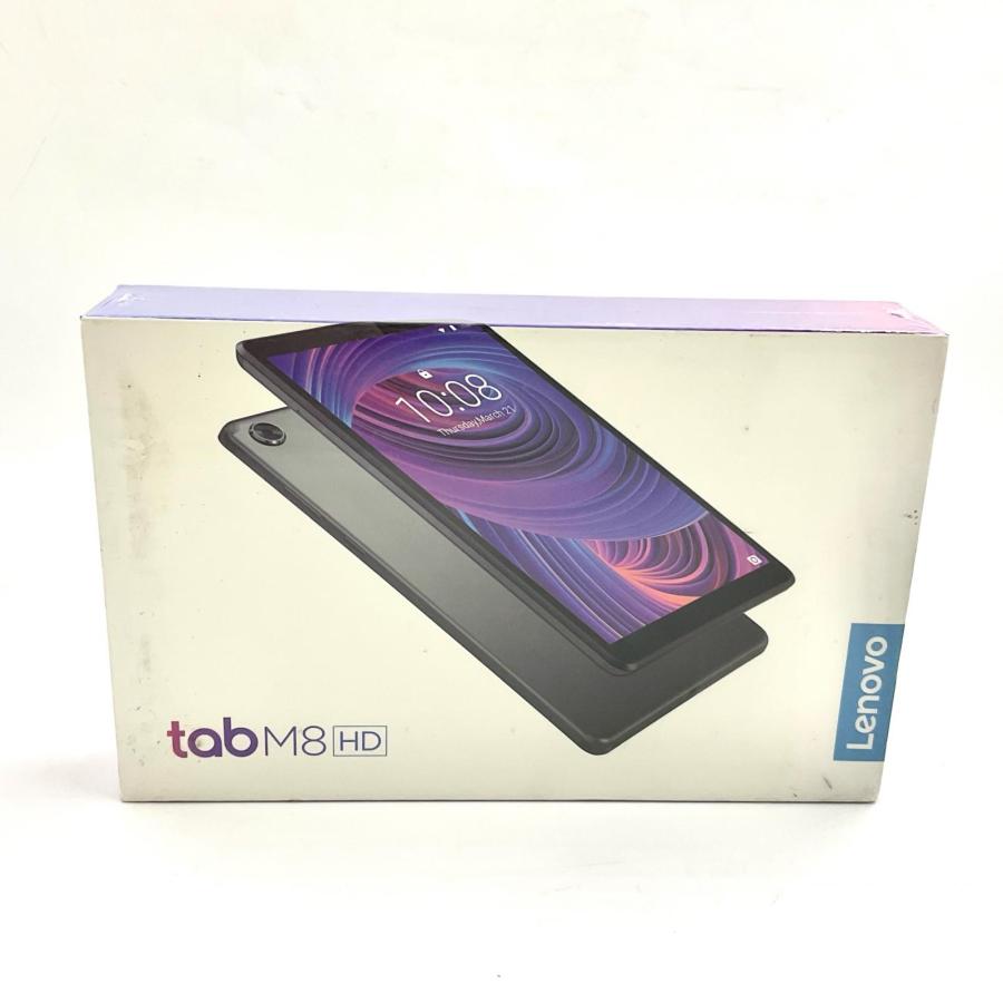 Lenovo Tab M8 HD 8インチ 2GB 16GB TB-8505F 新品未開封 即納OK