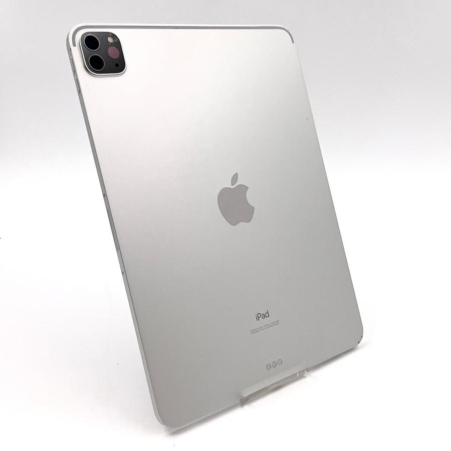 Apple 【全額返金保証】【最速発送】Apple iPad Pro 11インチ 第2世代