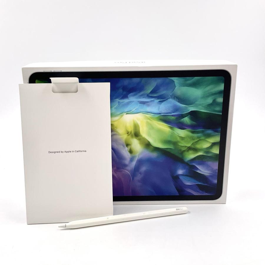 Apple 【全額返金保証】【最速発送】Apple iPad Pro 11インチ 第