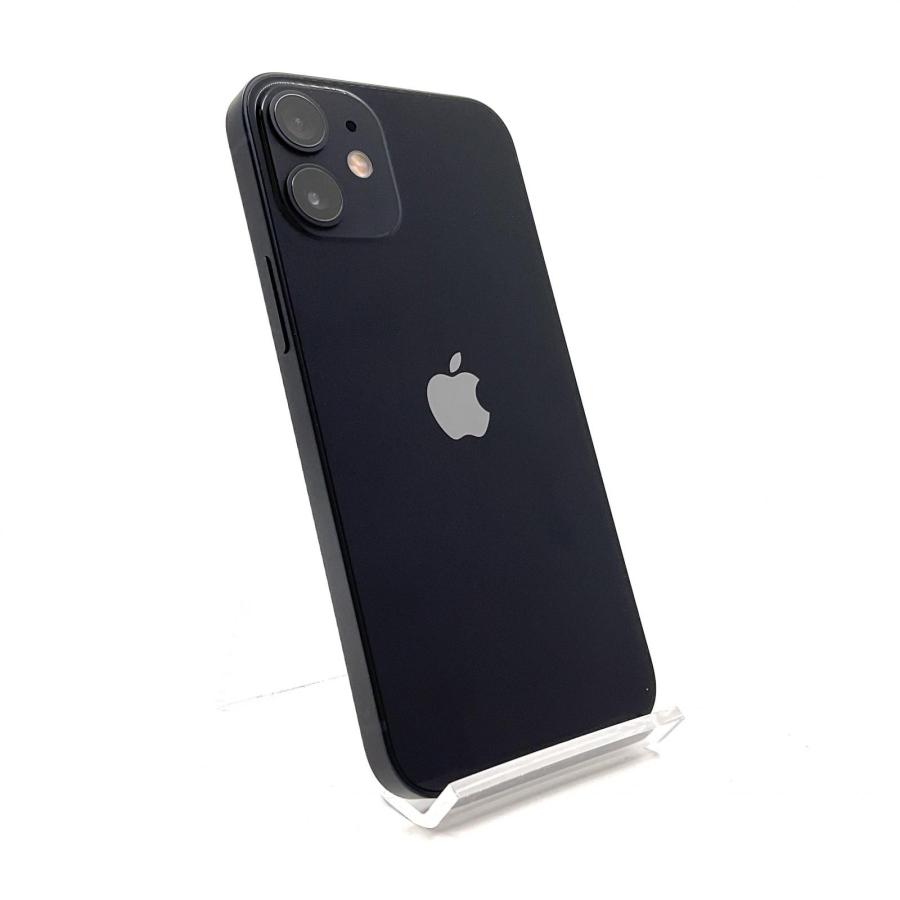 Apple 【全額返金保証】【最速発送】Apple iPhone 12 mini 128GB