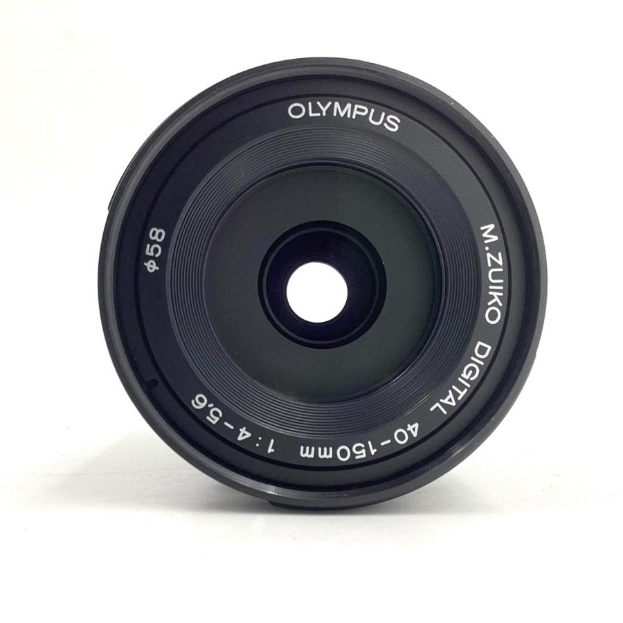 オリンパス 【全額返金保証】【最速発送】OLYMPUS M.ZUIKO DIGITAL ED