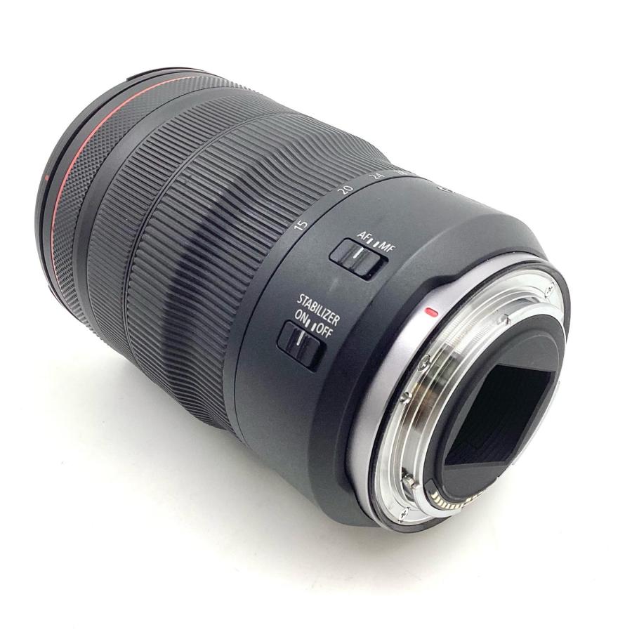 キヤノン 【全額返金保証】【最速発送】Canon RF15-35mm F2.8 L