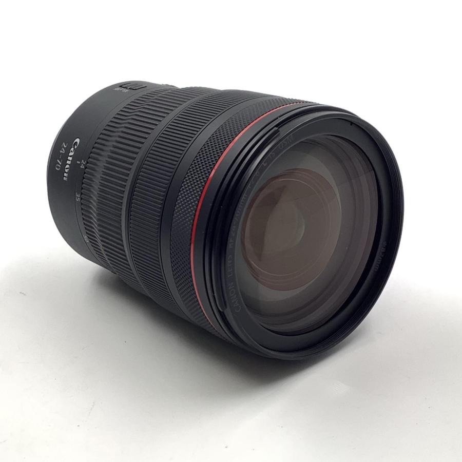 RF24-70 L F2.8 IS USM メーカー保証あり！ RF24-70mm F2.8 L IS