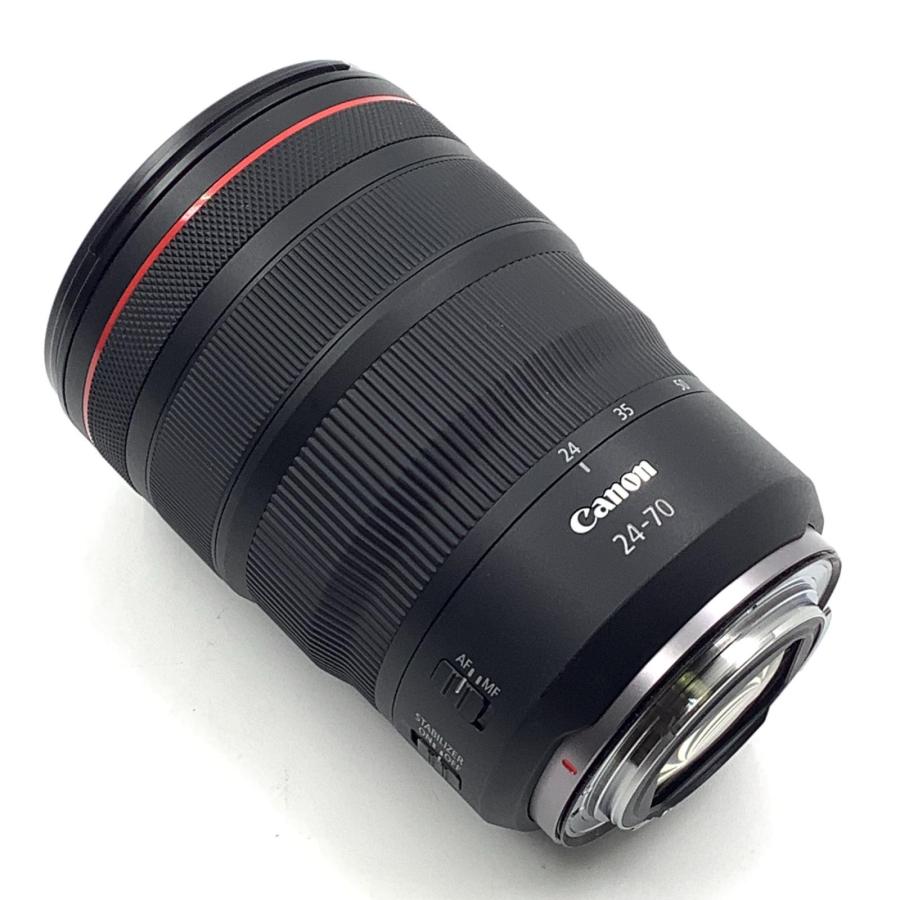 RF24-70 L F2.8 IS USM メーカー保証あり！ Canon RF24 70mm F2.8L IS USM Standard Zoom Lens for EOS R