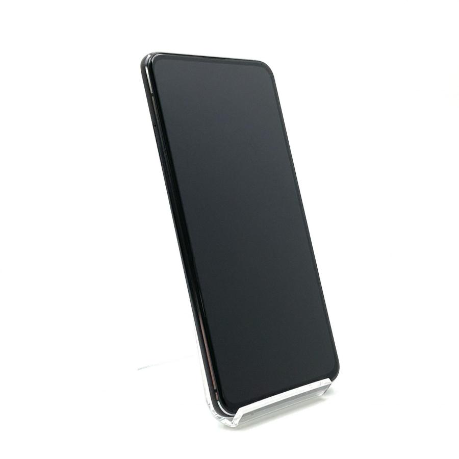 全額返金保証】【最速発送】ASUS Zenfone7 Pro 256GB オーロラブラック 
