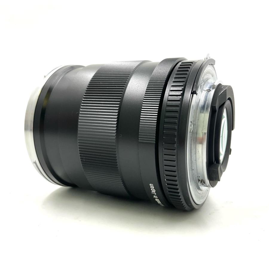 Carl Zeiss Distagon 2/35 ZF(nikon fマウント)
