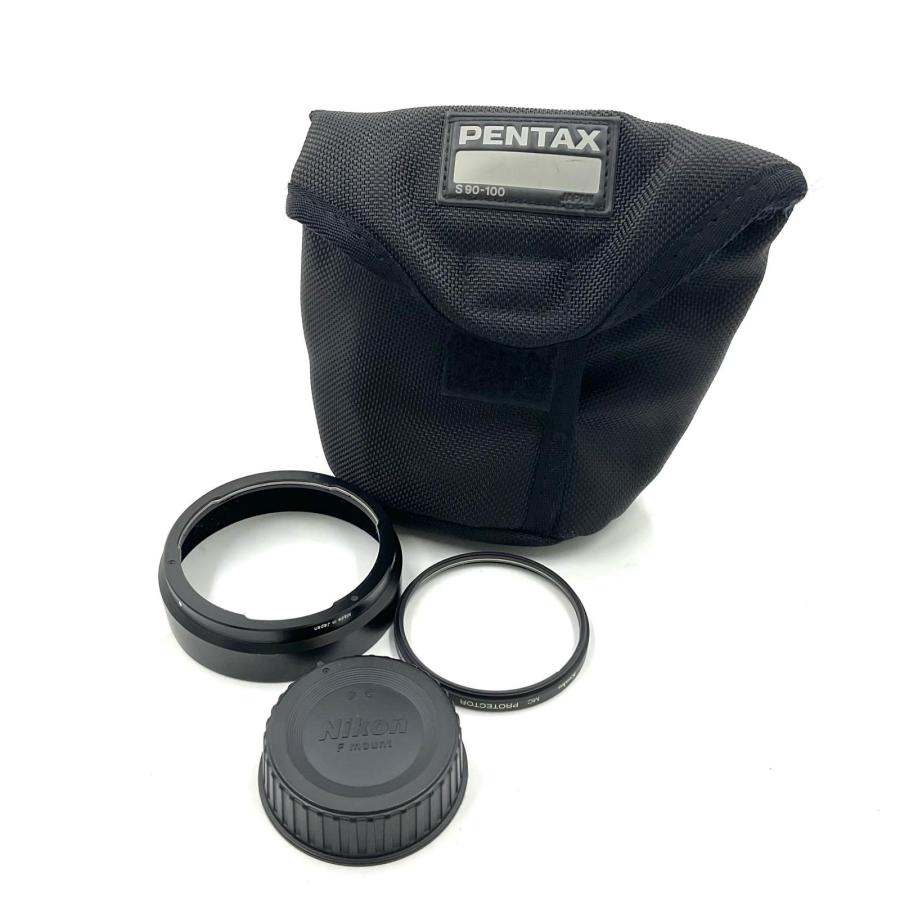 Carl Zeiss Distagon 2/35 ZF(nikon fマウント)