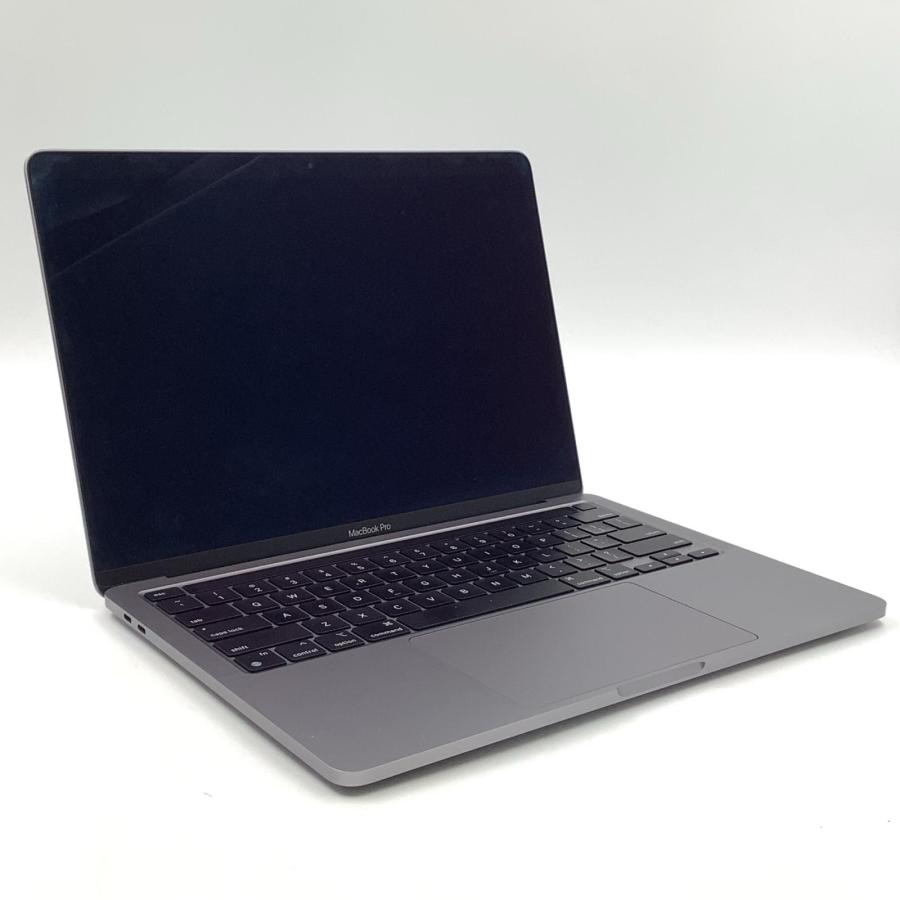 Apple 【全額返金保証】【最速発送】Apple MacBook Pro 13インチ 2022