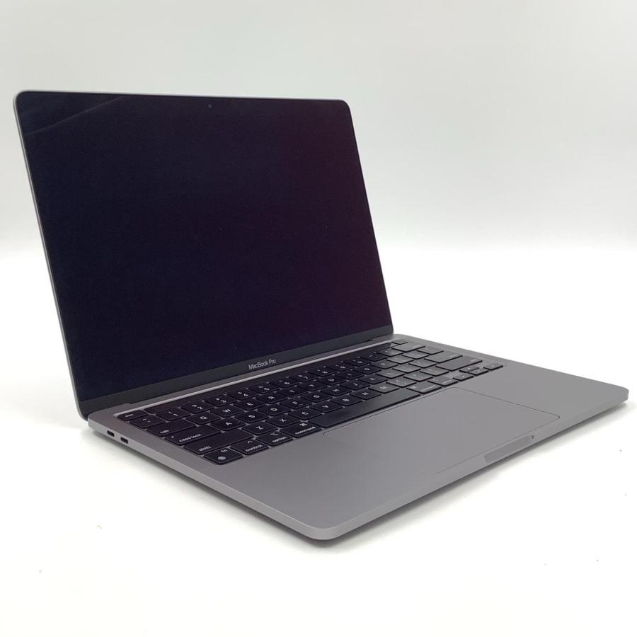 Apple 【全額返金保証】【最速発送】Apple MacBook Pro 13インチ 2022