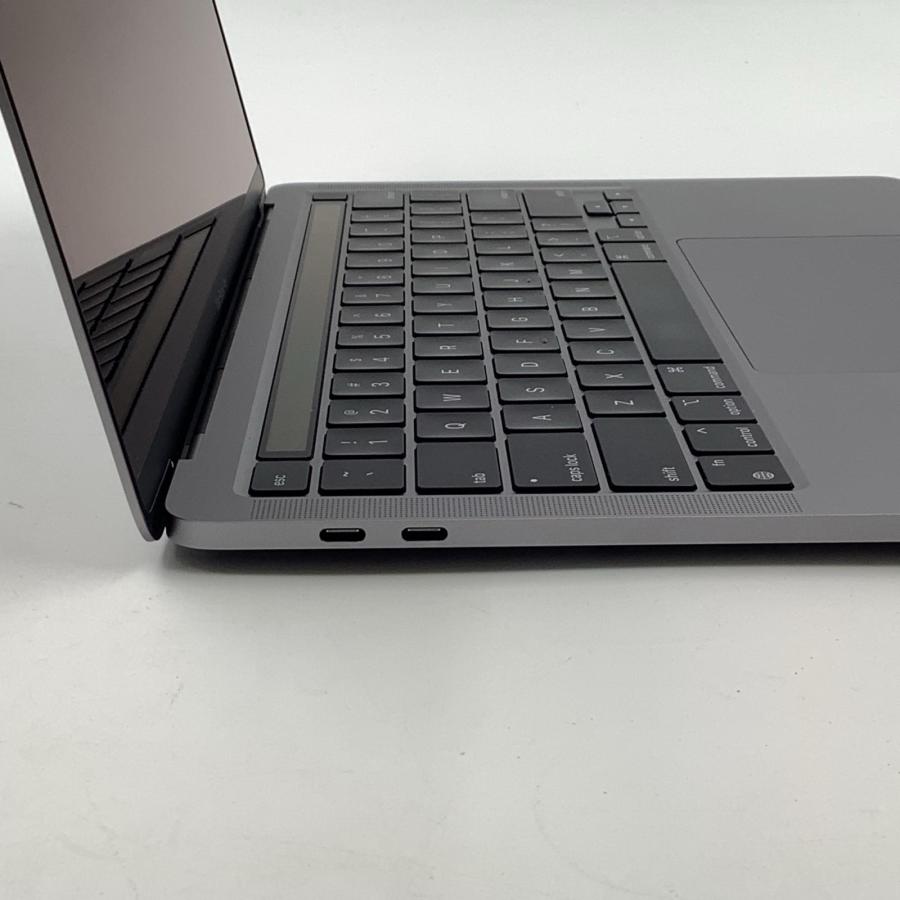 Apple 【全額返金保証】【最速発送】Apple MacBook Pro 13インチ 2022