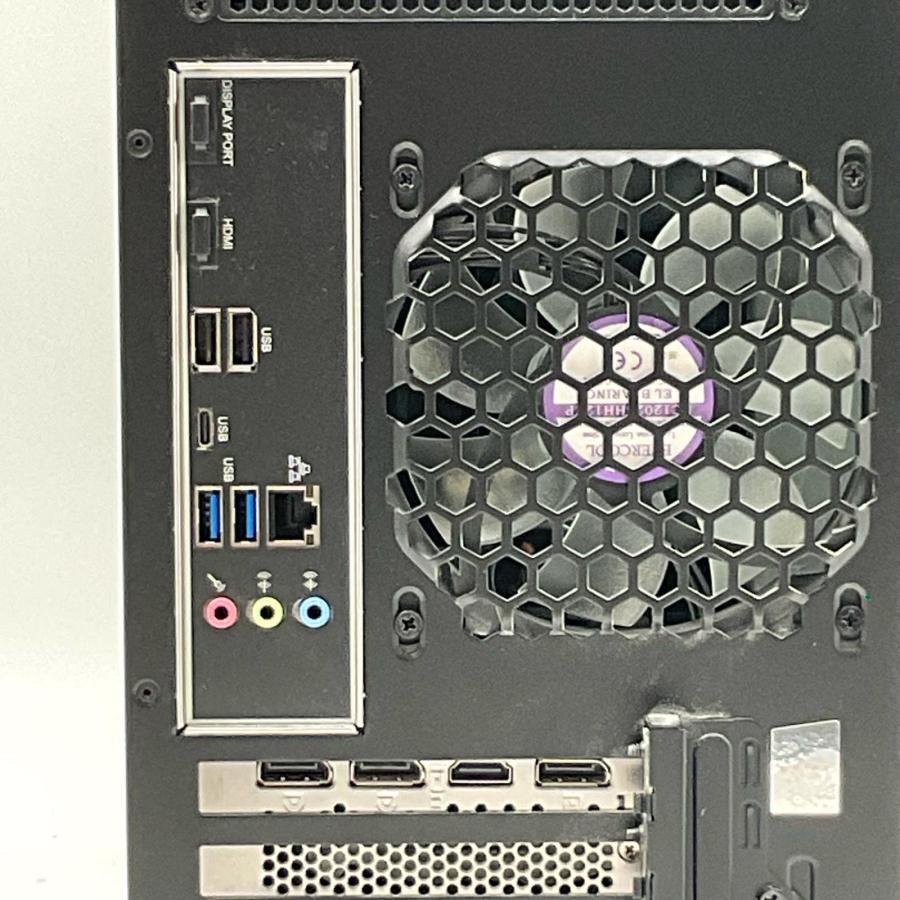 マウスコンピューター 【全額返金保証】【最速発送】G-Tune