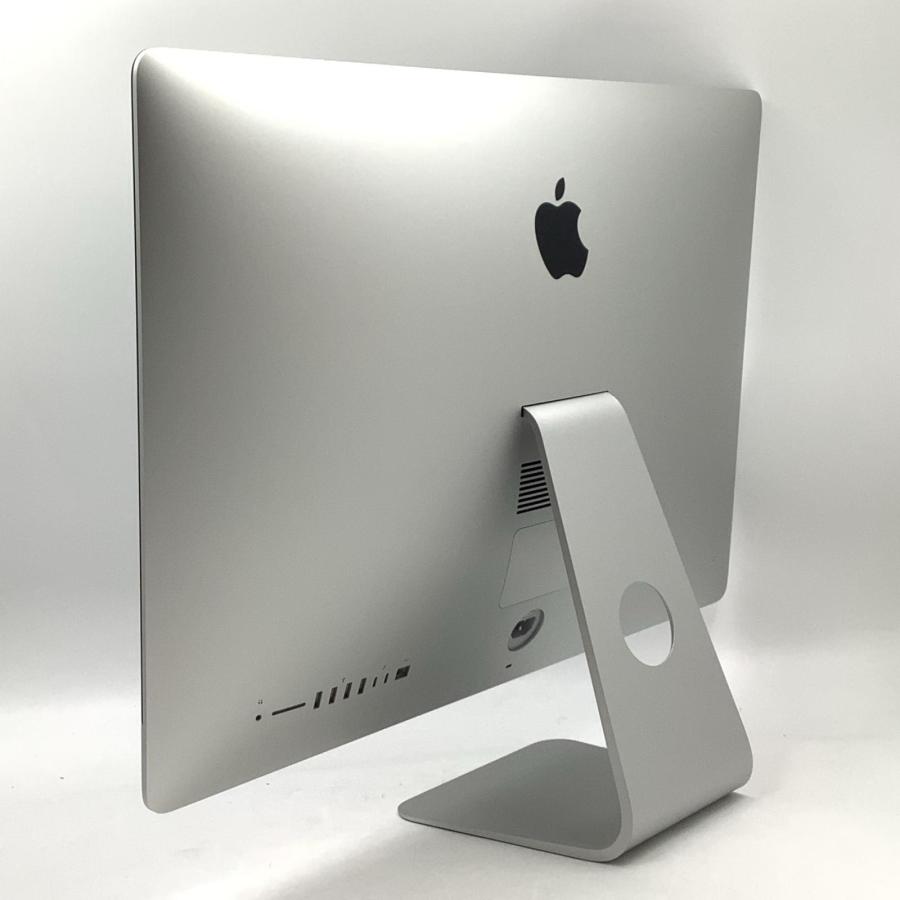 Apple 【全額返金保証】【最速発送】Apple iMac 2019 27インチ 8