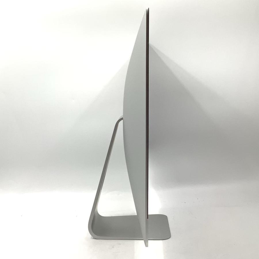 Apple 【全額返金保証】【最速発送】Apple iMac 2019 27インチ 8