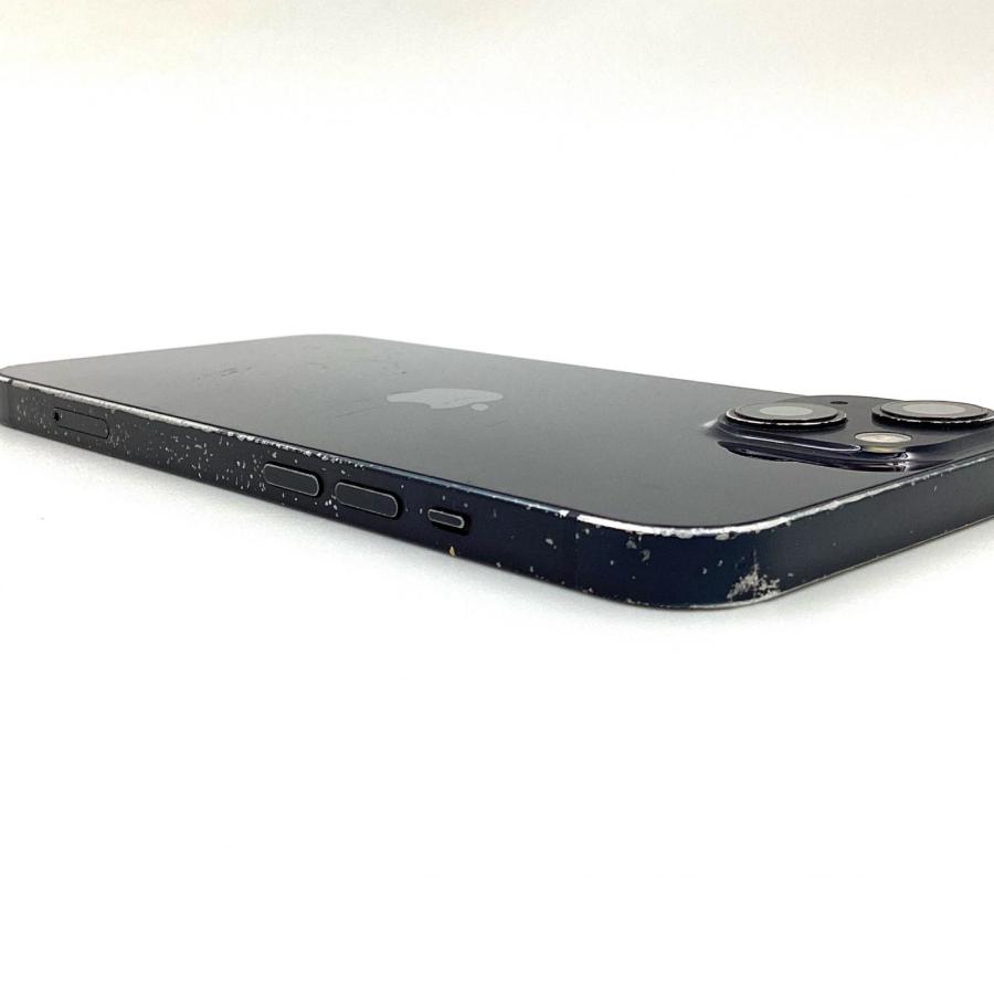 Apple 【最速発送】Apple iPhone 13 128GB ミッドナイト Softbank 白