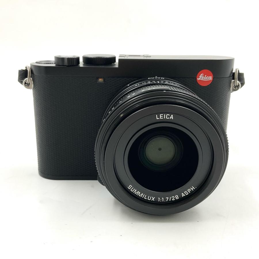 【美品】Leica Q3 【保証有】 LEICA Q3 WITH APO-SUMMICRON 43 f/2 ASPH (19084)