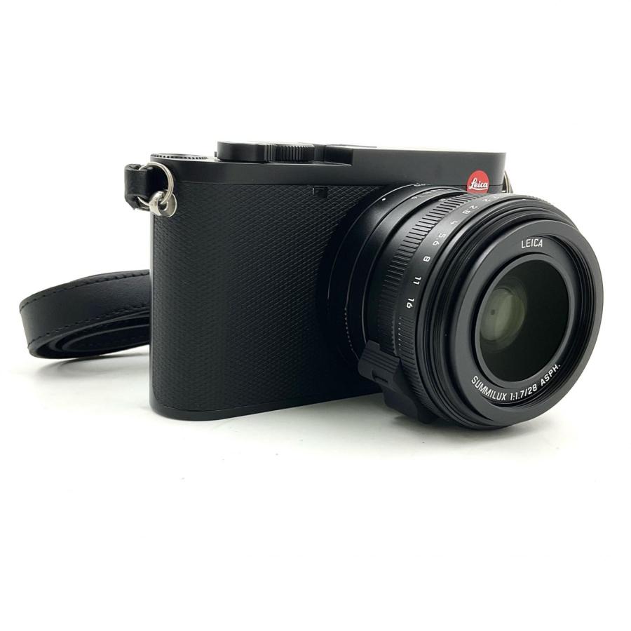 ライカ 【全額返金保証】【最速発送】Leica コンパクトデジタル