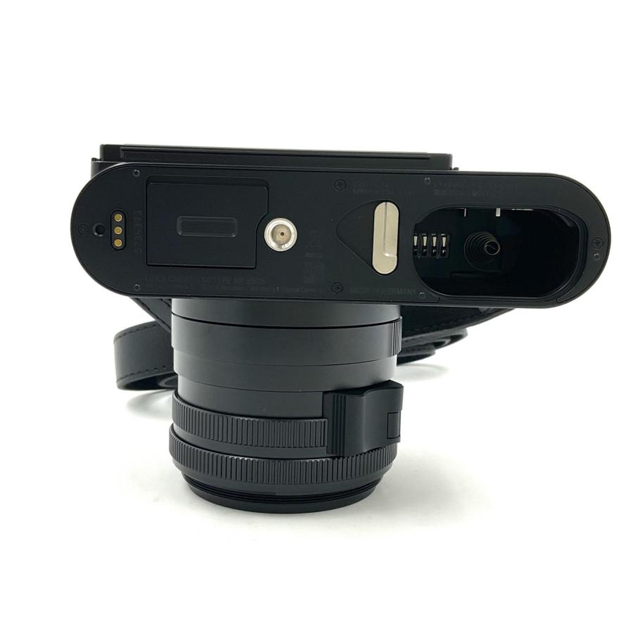 ライカ 【全額返金保証】【最速発送】Leica コンパクトデジタル