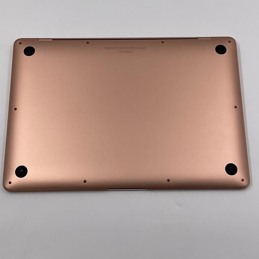 全額返金保証】【最速発送】Apple MacBook Air 13インチ 2020 Apple M1 
