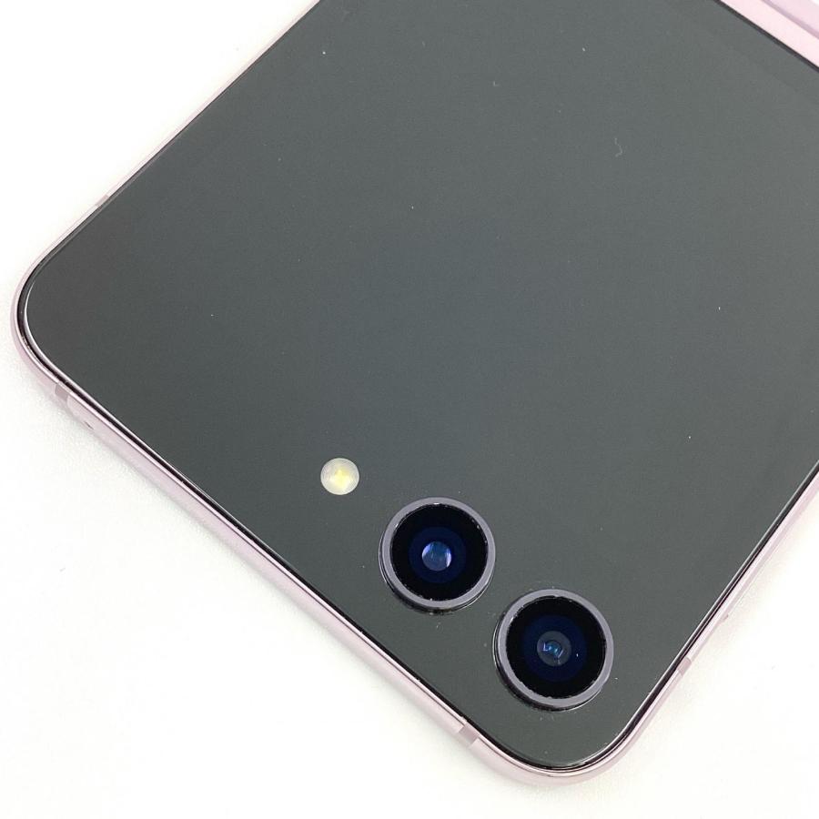 SAMSUNG（サムスン） 【最速発送】SAMSUNG Galaxy Z Flip5 256GB