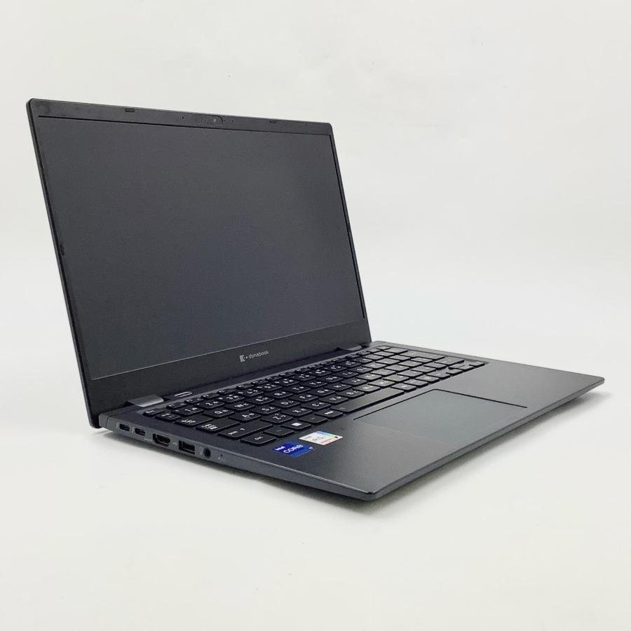 dynabook GCX83 PLE 11世代 dynabook】ノートPC11世代 GCX83/PLE GCXシリーズ | dynabook