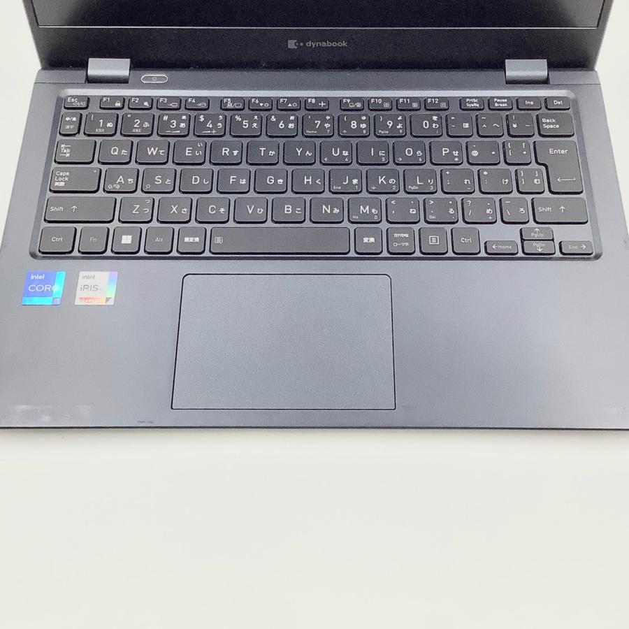 core i7搭載ノートパソコン dynabook gcx83 dynabook GCX83 | dynabook（ダイナブック公式）