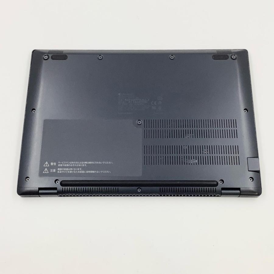 dynabook 【全額返金保証】【最速発送】dynabook GCX83/PLE
