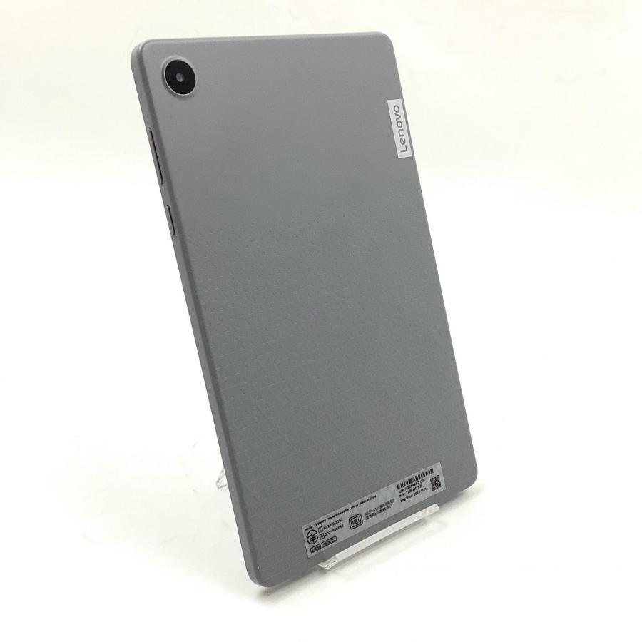 Lenovo Tab M8 グレー 本体 New Lenovo Tab M8 (HD) 8.0