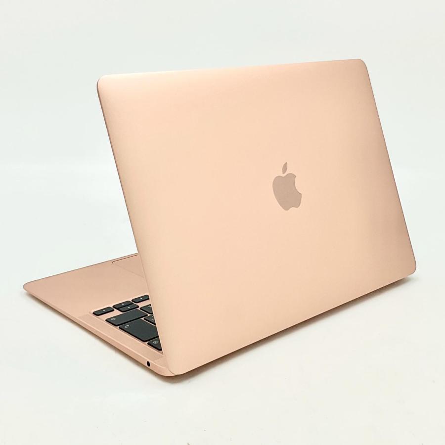 Macbook Air 2020 8GB 256GB SSD MGN63J/A 13インチ 数回使用美品