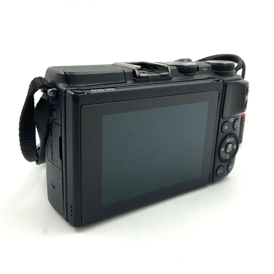 キヤノン 【全額返金保証】【最速発送】Canon デジタル一眼 EOS